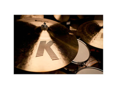 Zildjian K0800 K Series Box Set 14/16/18/20" Cymbal Pack image 3