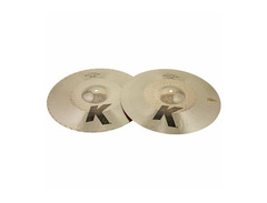 Zildjian K1250-I7 K Custom Hybrid Box Set 14.25/16/18/20" Cymbal Pack image 2