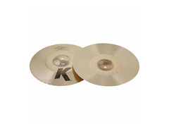 Zildjian K1250-I7 K Custom Hybrid Box Set 14.25/16/18/20" Cymbal Pack image 3