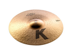 Zildjian KCD900 K Custom Dark Box Set 14/16/18/20" Cymbal Pack image 4