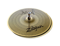 Zildjian LV38 L80 Low Volume Box Set 13/18" Cymbal Pack image 2