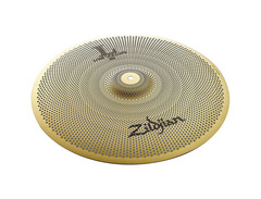 Zildjian LV38 L80 Low Volume Box Set 13/18" Cymbal Pack image 3