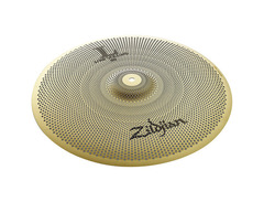Zildjian LV468 L80 Low Volume Box Set 14/16/18" Cymbal Pack image 4