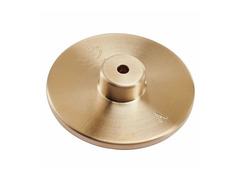 Zildjian P0615 High Octave Crotales image 3