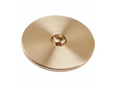 Zildjian P0615 High Octave Crotales image 4