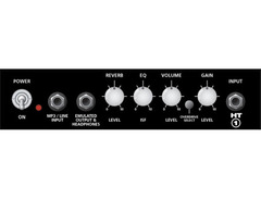 Blackstar HT-1RH (Bronco Tan) image 2