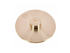 Zildjian P0625 Low Octave Crotales image 2