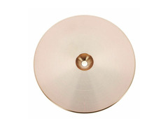 Zildjian P0625 Low Octave Crotales image 3