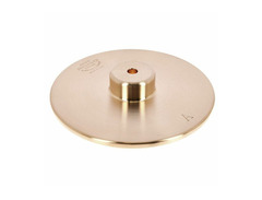 Zildjian P0625 Low Octave Crotales image 4