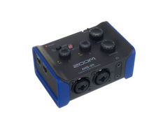 Zoom AMS-24 USB-C Audio Interface for Music and Streaming image 3