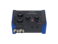 Zoom AMS-24 USB-C Audio Interface for Music and Streaming image 4