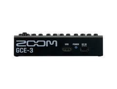 Zoom GCE-3 Guitar Lab Circuit Emulator USB Audio Interface image 3