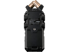 Zoom H6essential Portable Recorder image 2