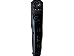 Zoom M4 MicTrak Handheld Portable Recorder image 2