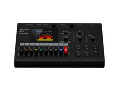 Zoom R12 Portable Multitrack Recorder image 3