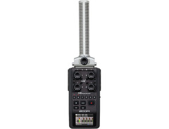 Zoom SGH-6 Shotgun Microphone Capsule image 3