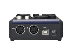 Zoom U-44 Mobile Studio Handy 4-Channel Audio Interface image 4