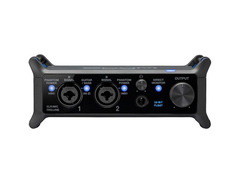 Zoom UAC-232 USB-C Audio Interface image 2