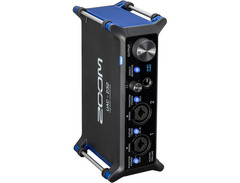 Zoom UAC-232 USB-C Audio Interface image 4