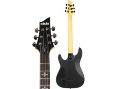 Schecter Guitar Research Demon-6 Electric Guitar image 2