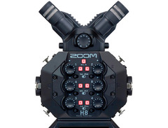 Zoom XAH-8 Stereo Condenser Microphone Capsule for H8 image 3