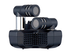 Zoom XAH-8 Stereo Condenser Microphone Capsule for H8 image 4