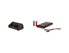 Zoom ZHA-4 Handy Headphone Amplifier image 2