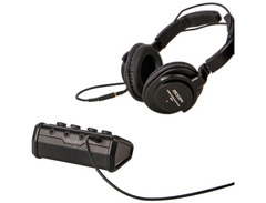 Zoom ZHA-4 Handy Headphone Amplifier image 3