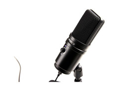 Zoom ZUM-2 USB Supercardioid Condenser Microphone image 4