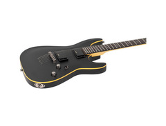 Schecter Guitar Research Demon-6 Electric Guitar image 4