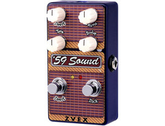 Zvex Vertical Vexter 59 Sound image 2