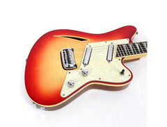 Charvel Surfcaster image 2