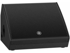 Yamaha CHR12M-V2 1000W 12-inch Passive Monitor Speaker image 2