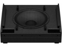 Yamaha CHR12M-V2 1000W 12-inch Passive Monitor Speaker image 3