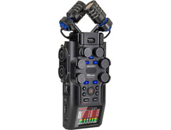 Zoom H6studio Handheld Recorder image 2