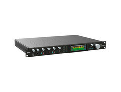 MOTU 848 28 x 32 Thunderbolt 4/USB4 Audio Interface with AVB image 2
