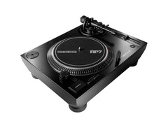 Reloop RP-7 Professional 7-inch Turntable System image 2