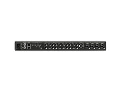 MOTU 848 28 x 32 Thunderbolt 4/USB4 Audio Interface with AVB image 3