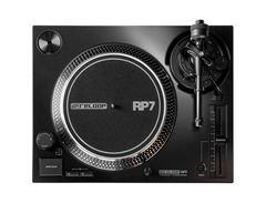 Reloop RP-7 Professional 7-inch Turntable System image 3