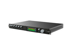 MOTU 848 28 x 32 Thunderbolt 4/USB4 Audio Interface with AVB image 4