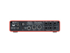 Focusrite Scarlett 6i6 image 4