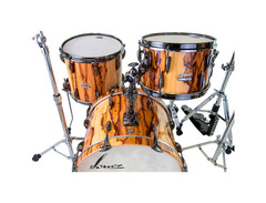 Sonor 150th Anniversary Craftsmen's Collection 4-piece Shell Pack image 2