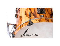 Sonor 150th Anniversary Craftsmen's Collection 4-piece Shell Pack image 3
