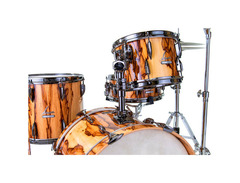 Sonor 150th Anniversary Craftsmen's Collection 4-piece Shell Pack image 4