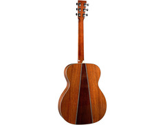 Martin OM Mikael Akerfeldt Acoustic Guitar image 2