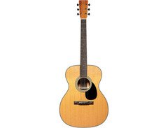 Martin OM Mikael Akerfeldt Acoustic Guitar image 3