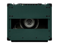 Orange Rocker 15 15-watt 1 x 10-inch Combo Amplifier image 2