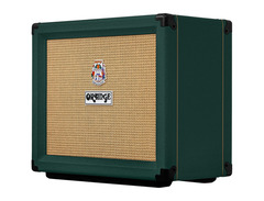 Orange Rocker 15 15-watt 1 x 10-inch Combo Amplifier image 3