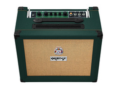 Orange Rocker 15 15-watt 1 x 10-inch Combo Amplifier image 4