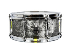 SJC Custom Drums Kevin Kaine Signature Suffocate Snare Drum image 2